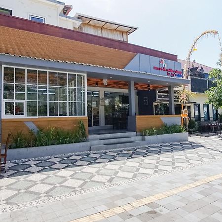 Rantun'S Place Nusa Dua Kutuh Exterior photo
