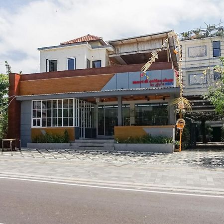 Rantun'S Place Nusa Dua Kutuh Exterior photo