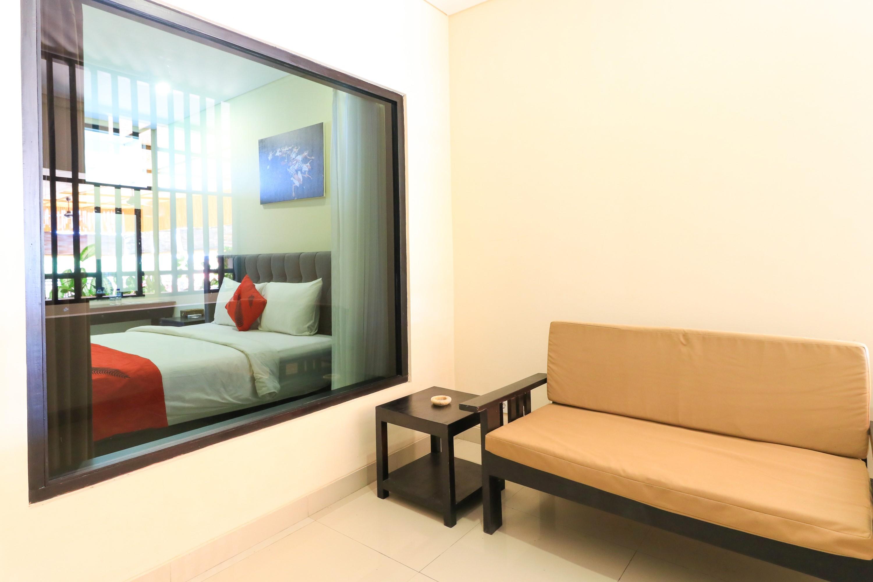 Rantun'S Place Nusa Dua Kutuh Exterior photo