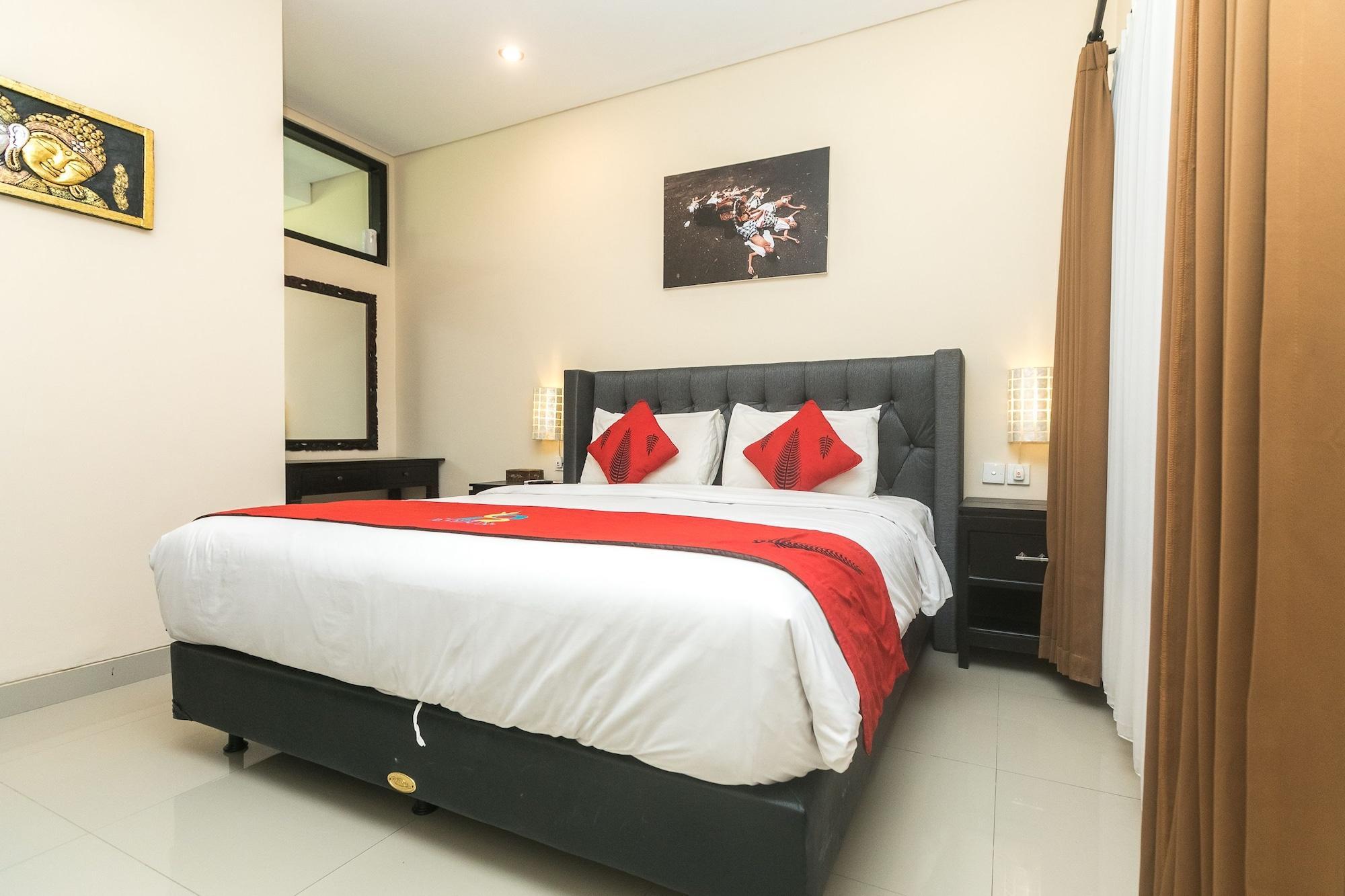 Rantun'S Place Nusa Dua Kutuh Exterior photo