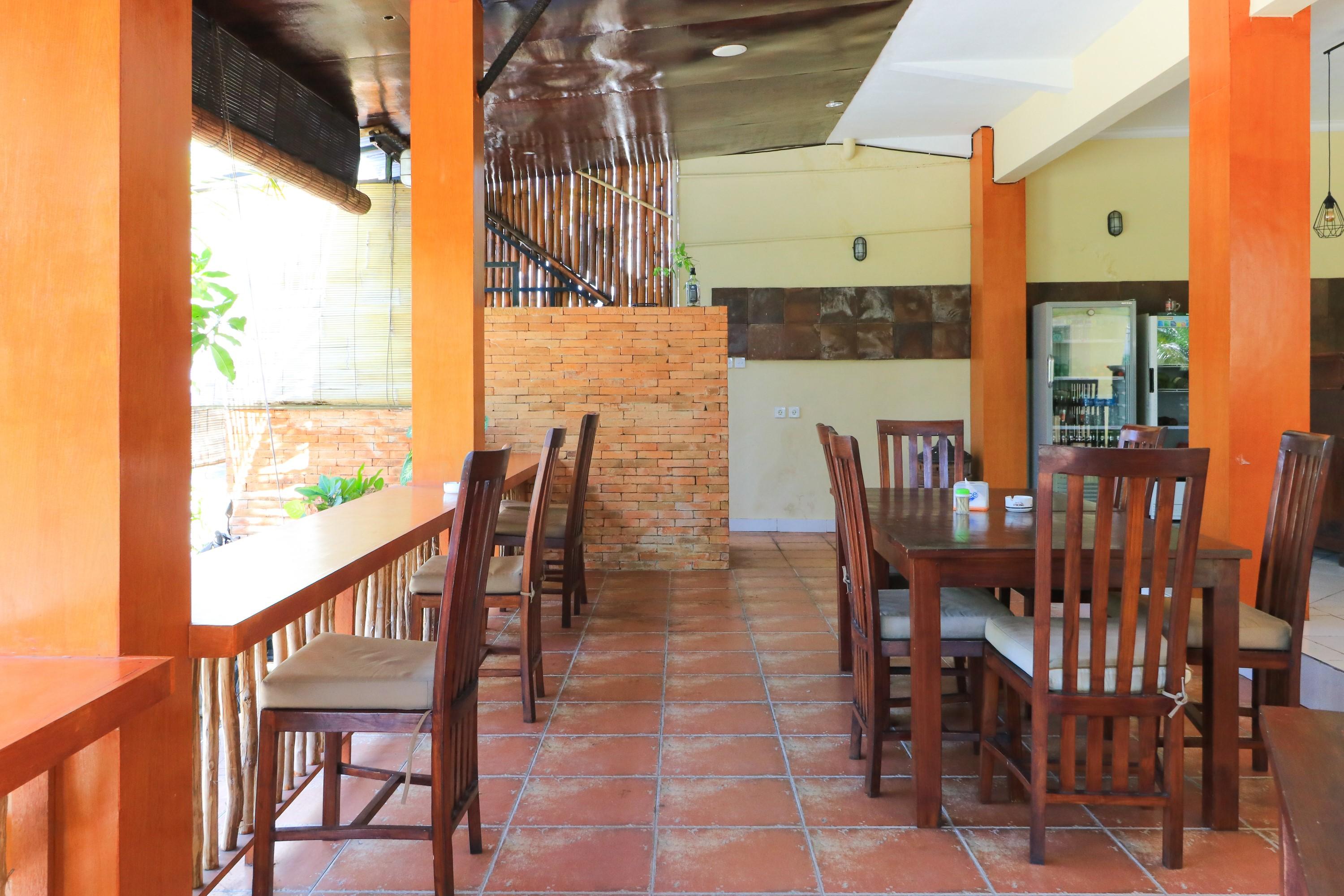 Rantun'S Place Nusa Dua Kutuh Exterior photo