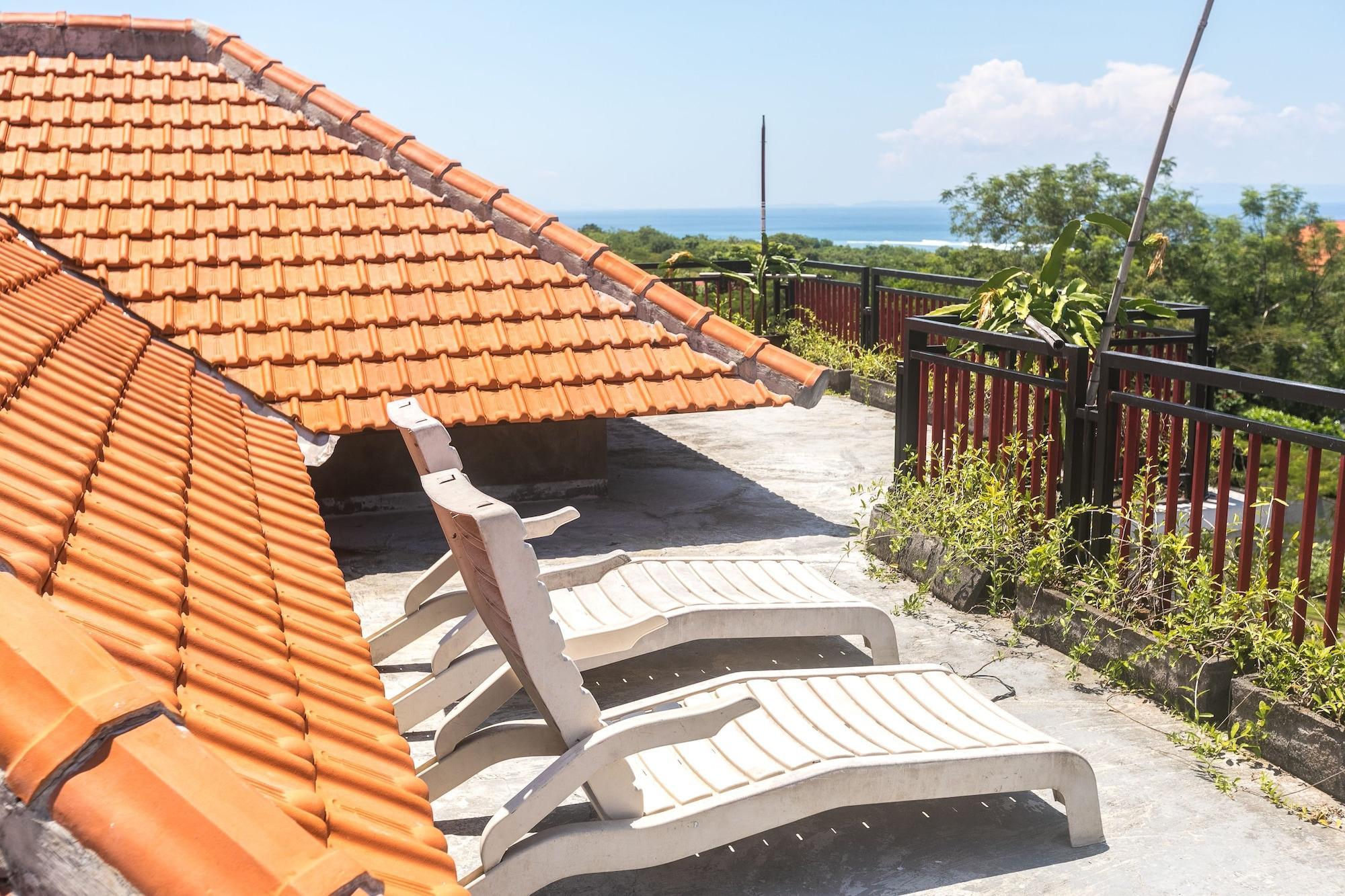 Rantun'S Place Nusa Dua Kutuh Exterior photo