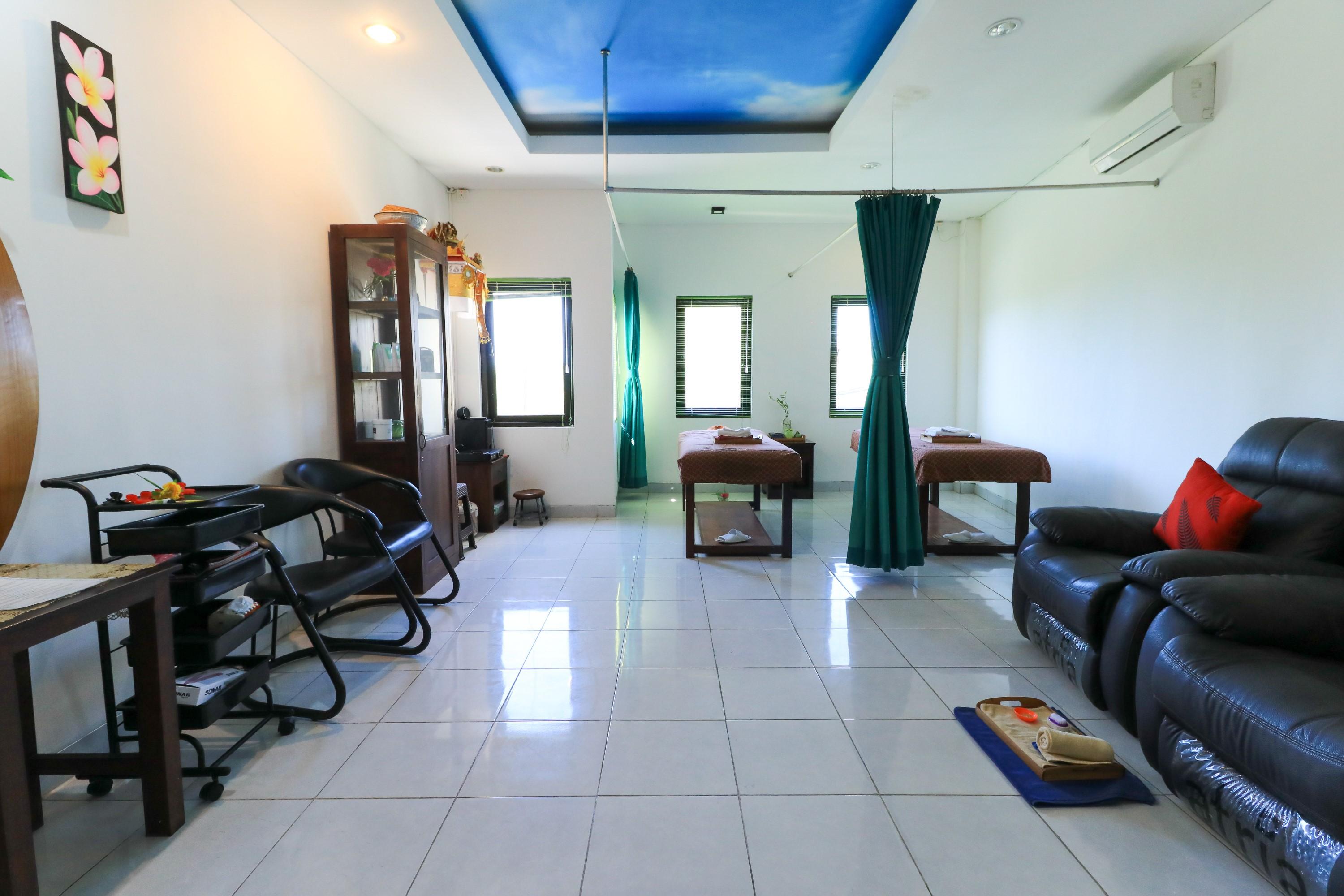 Rantun'S Place Nusa Dua Kutuh Exterior photo