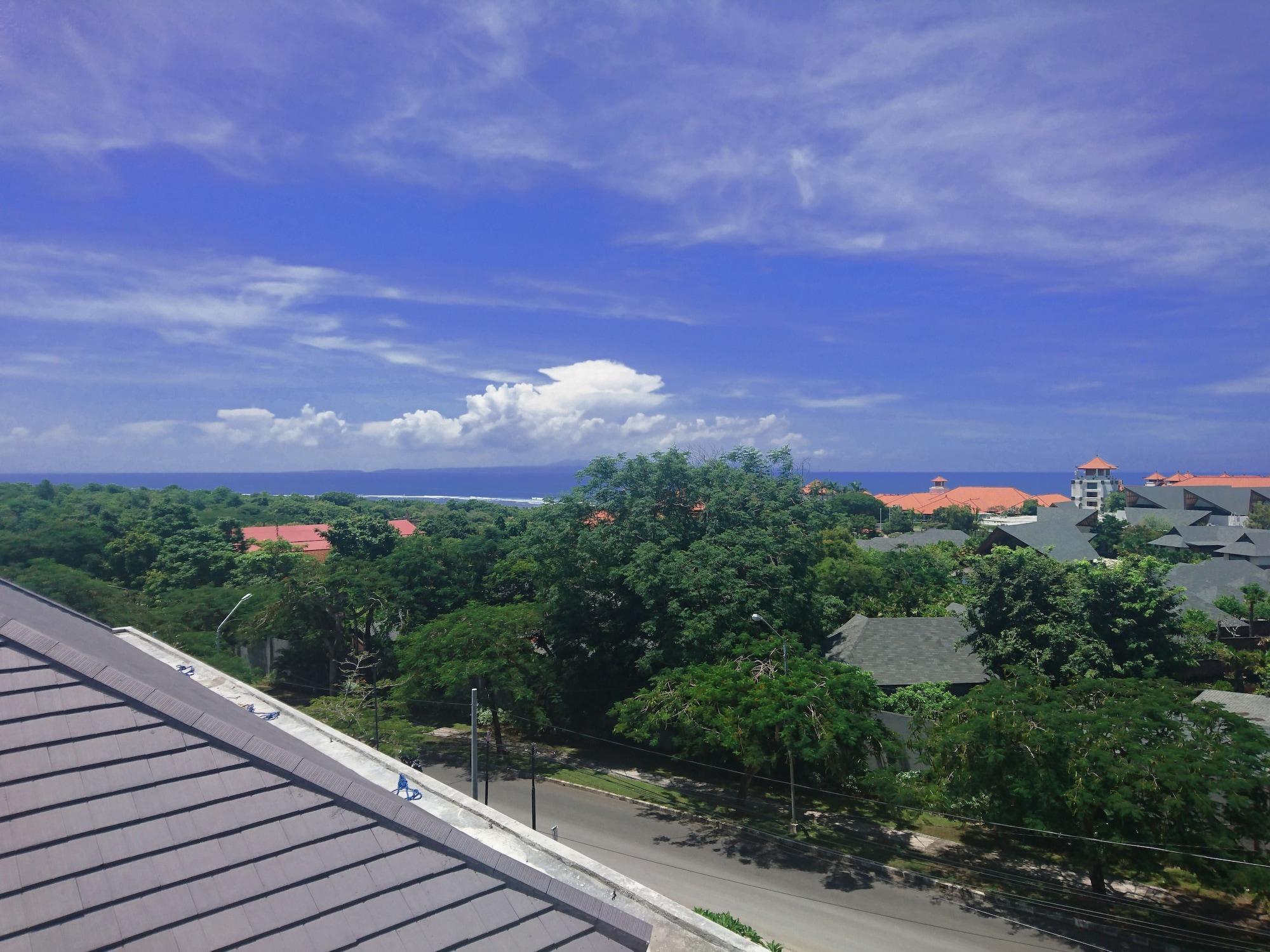 Rantun'S Place Nusa Dua Kutuh Exterior photo