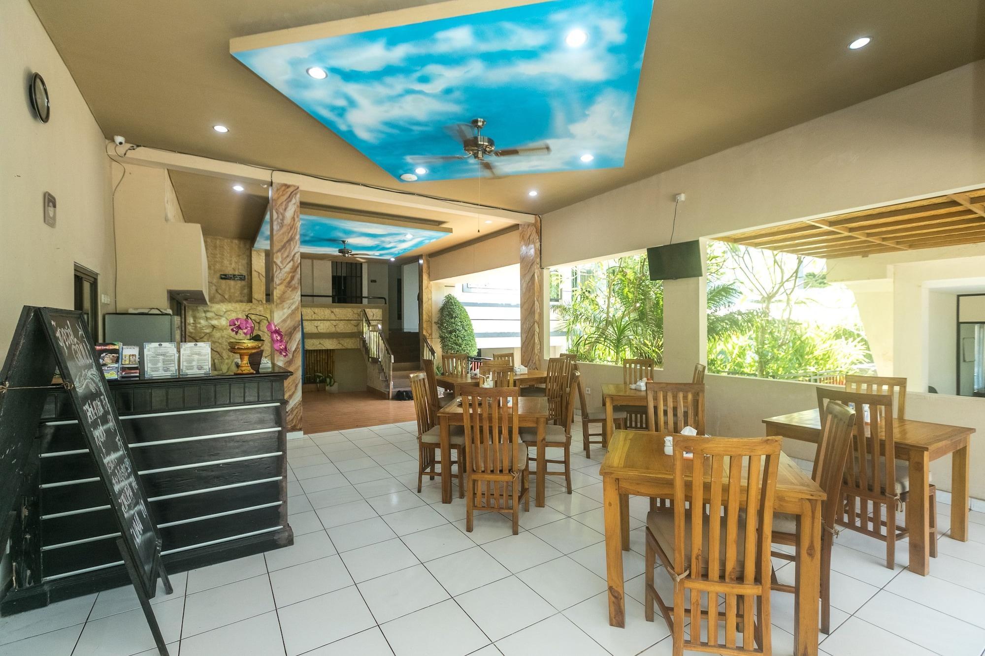 Rantun'S Place Nusa Dua Kutuh Exterior photo