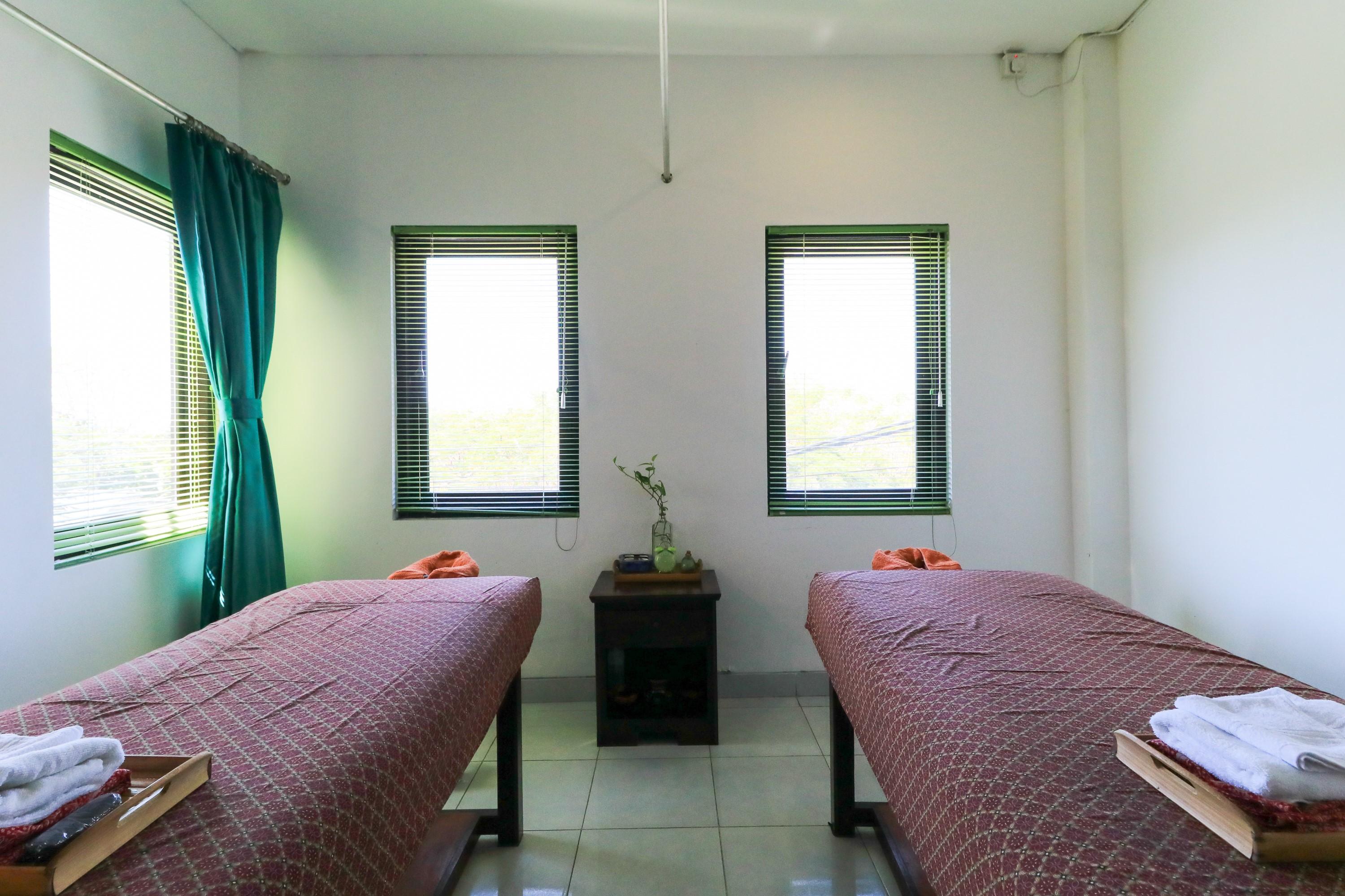Rantun'S Place Nusa Dua Kutuh Exterior photo