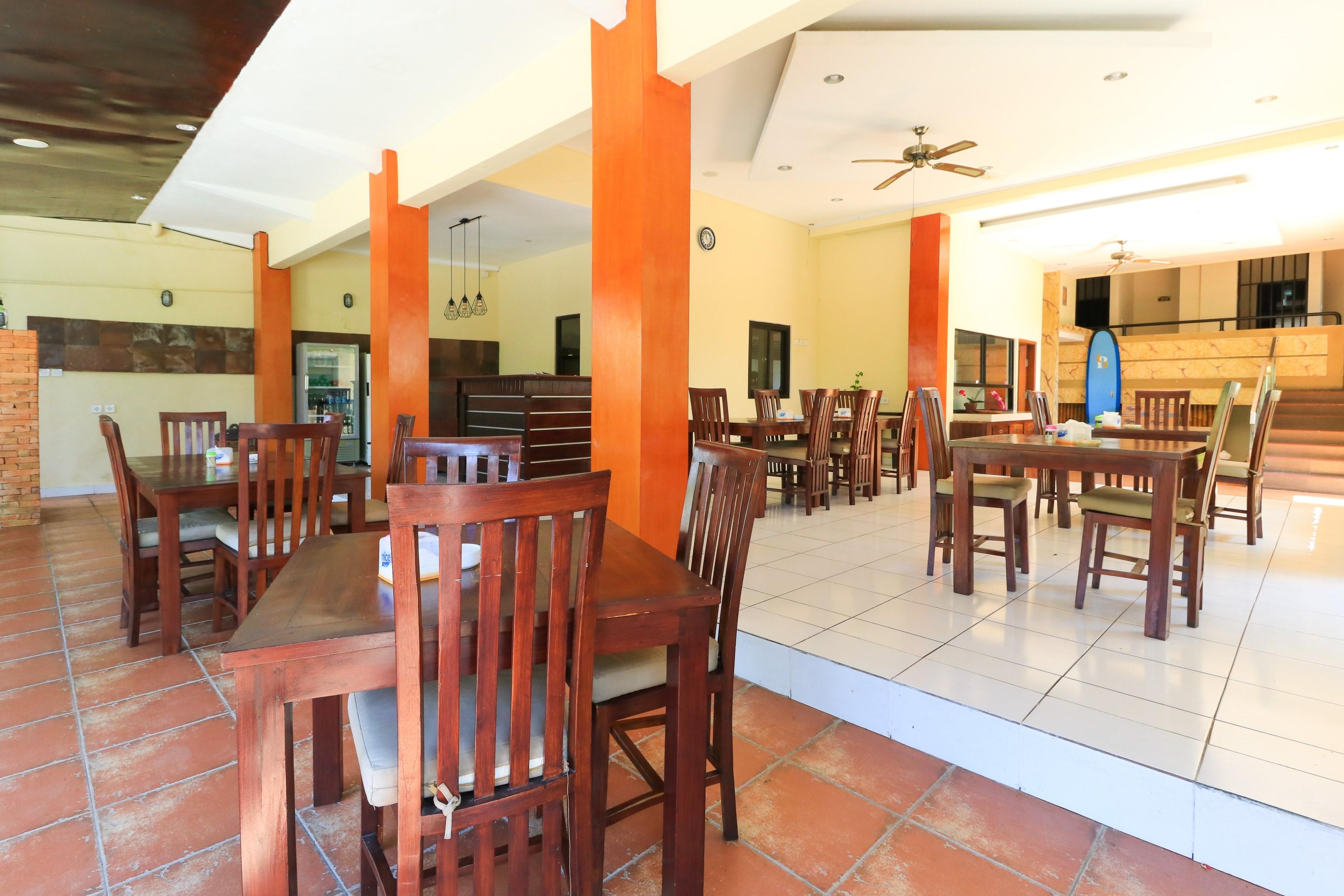 Rantun'S Place Nusa Dua Kutuh Exterior photo