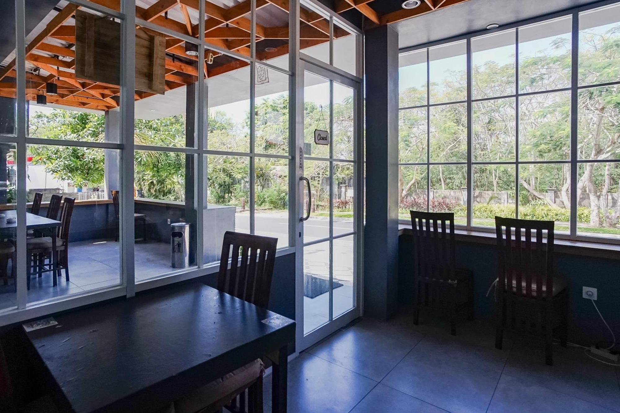 Rantun'S Place Nusa Dua Kutuh Exterior photo