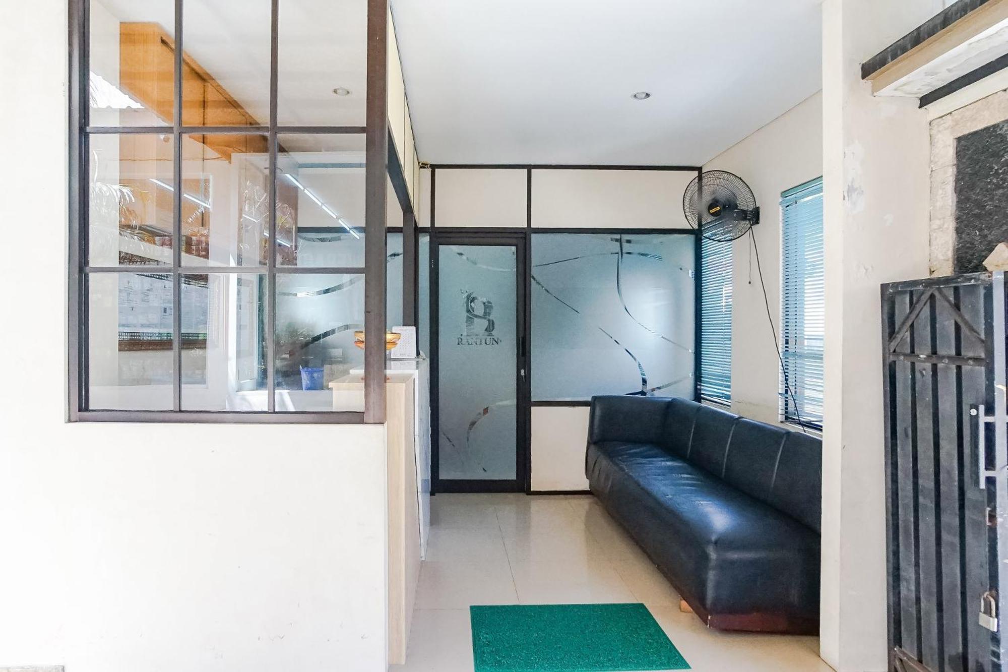 Rantun'S Place Nusa Dua Kutuh Exterior photo