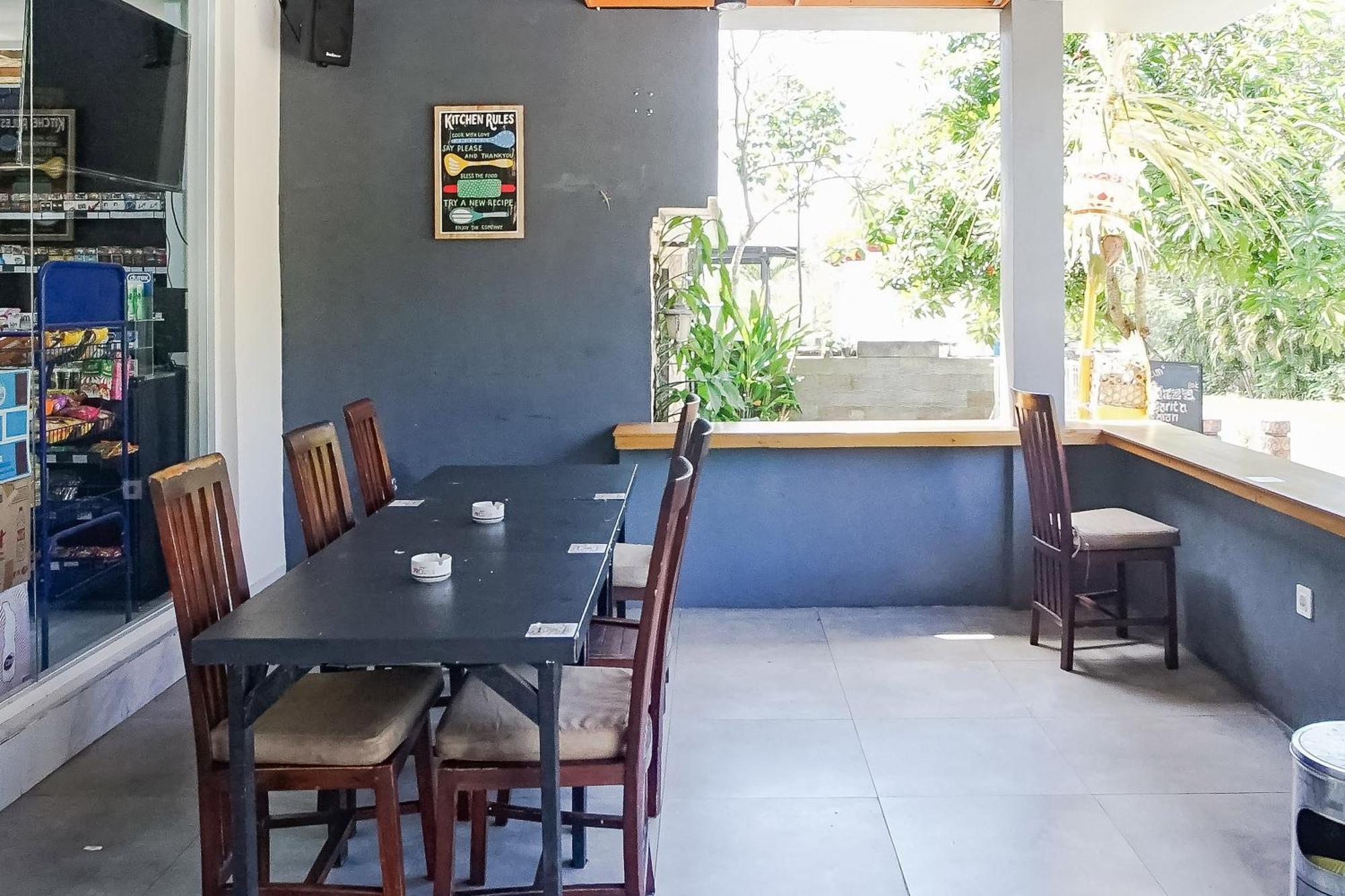 Rantun'S Place Nusa Dua Kutuh Exterior photo
