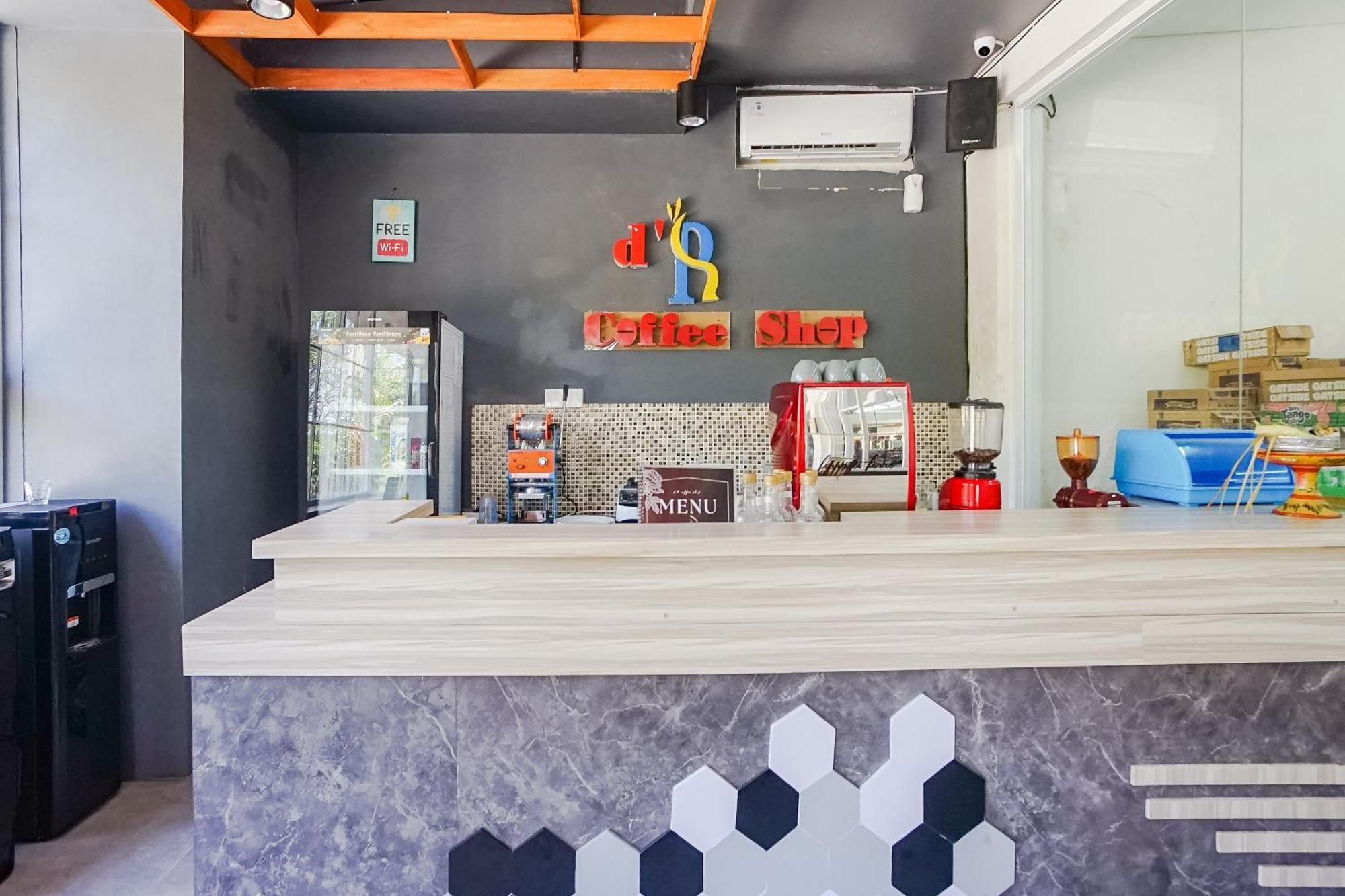 Rantun'S Place Nusa Dua Kutuh Exterior photo