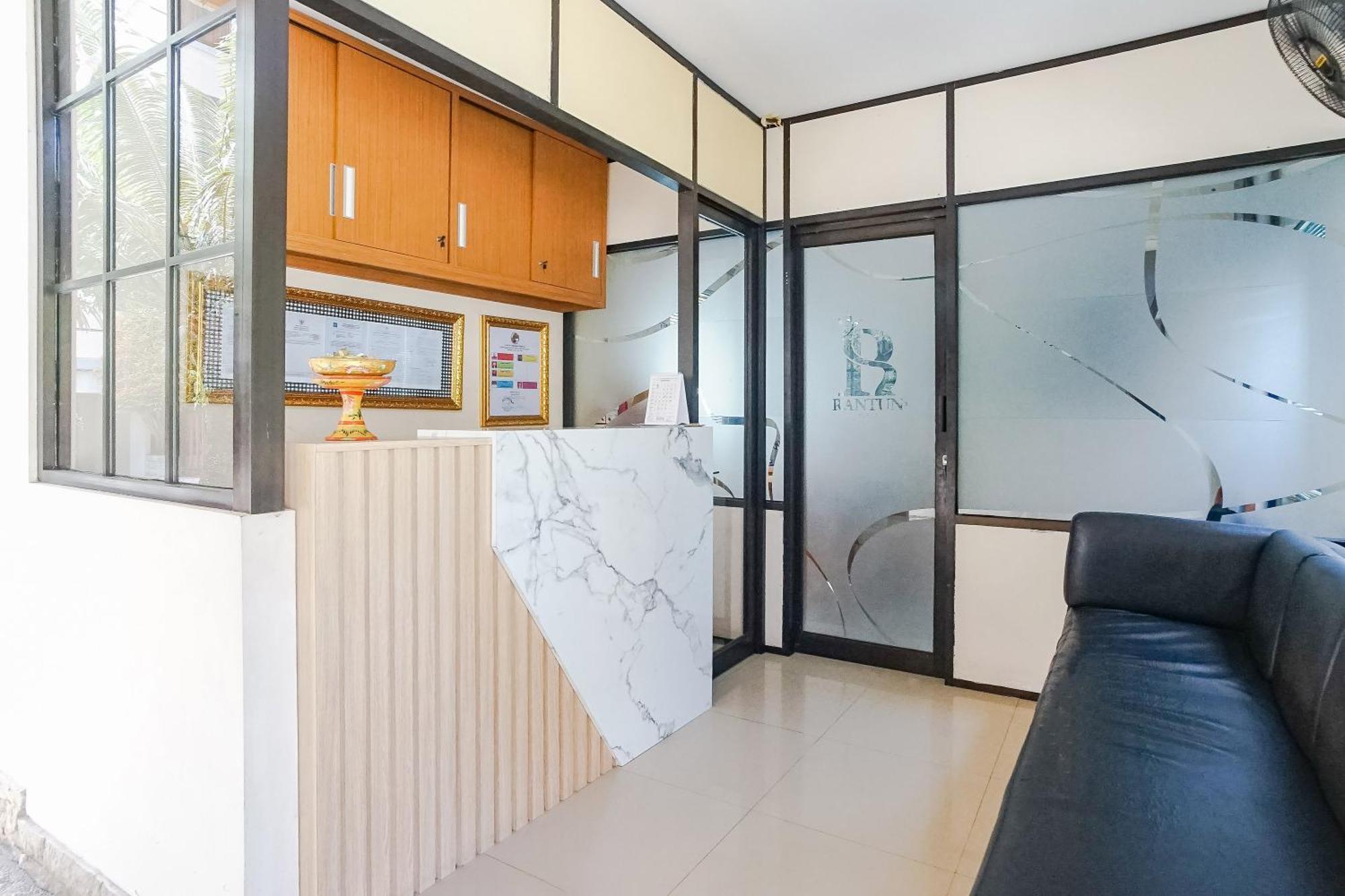 Rantun'S Place Nusa Dua Kutuh Exterior photo